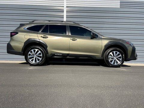 2024 Subaru Outback Premium