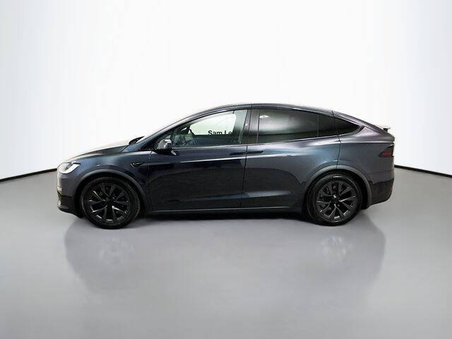 2024 Tesla Model X