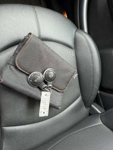 2014 MINI Countryman Cooper S ALL4