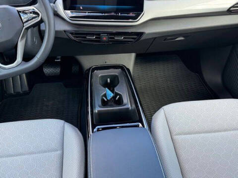 2025 Volkswagen ID.4 Pro S Plus