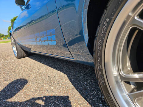 1979 Chevrolet Camaro