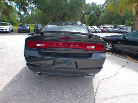 2011 Dodge Charger