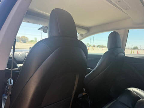 2018 Tesla Model 3 Mid Range