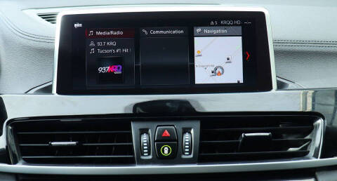 2020 BMW X2 sDrive28i