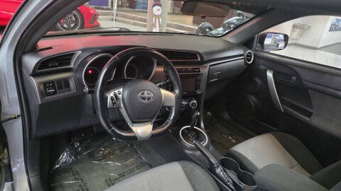 2014 Scion tC