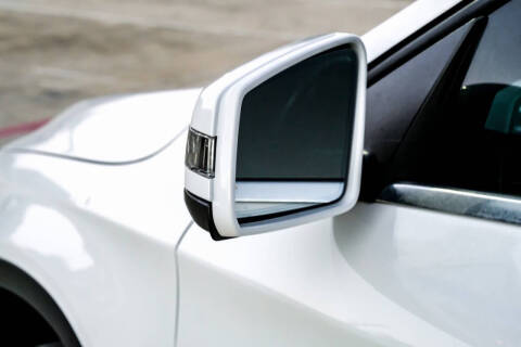 2019 Mercedes-Benz GLA GLA 250