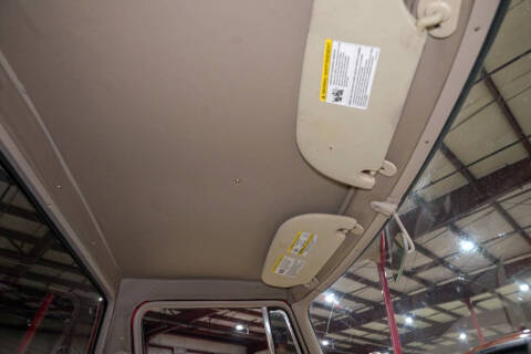 1964 Studebaker Camp