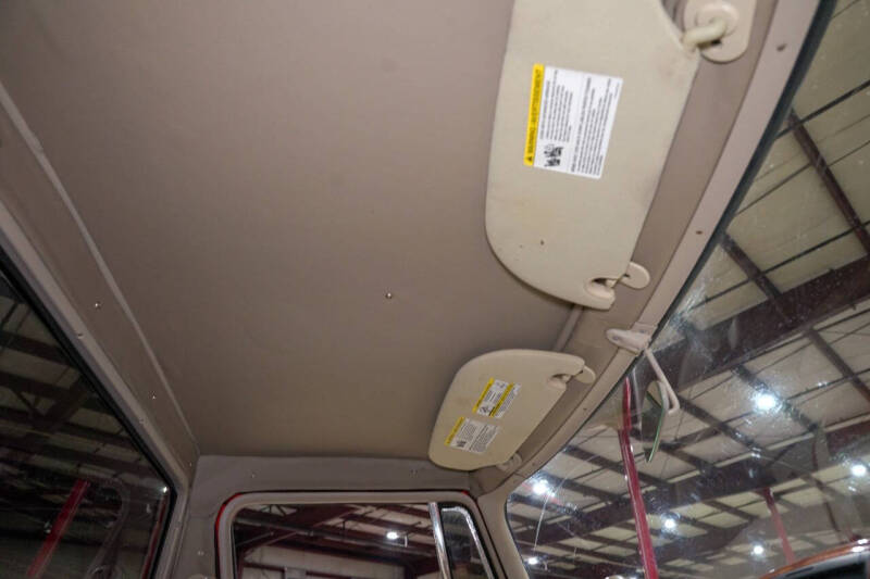 1964 Studebaker Camp