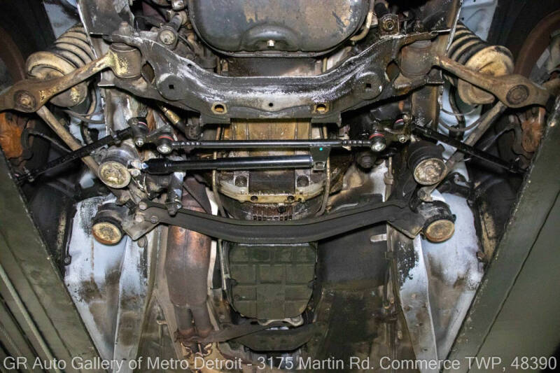 1991 Mercedes-Benz 560-Class 560 SEL