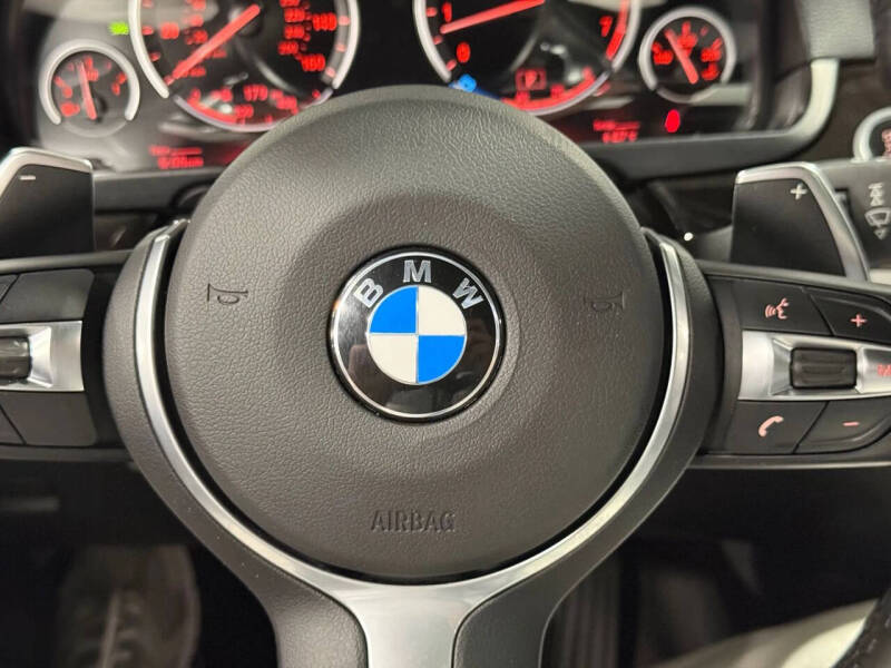 2016 BMW 5 Series 535i xDrive