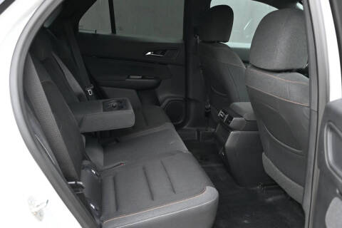 2024 Honda Prologue EX