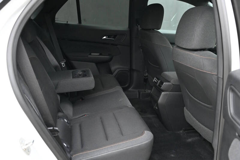 2024 Honda Prologue EX