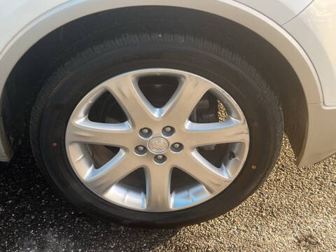 2015 Buick Encore Leather