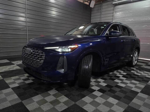 2025 Audi Q5 quattro Prestige TFSI