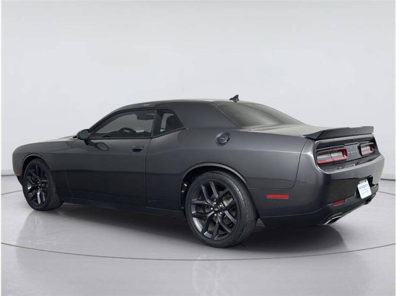 2019 Dodge Challenger GT