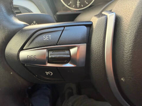 2016 BMW 2 Series M235i