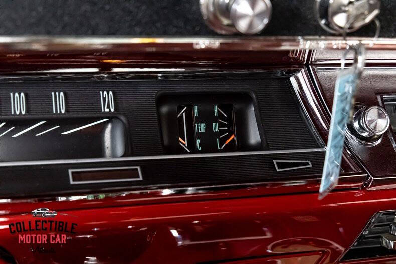 1966 Chevrolet Chevelle
