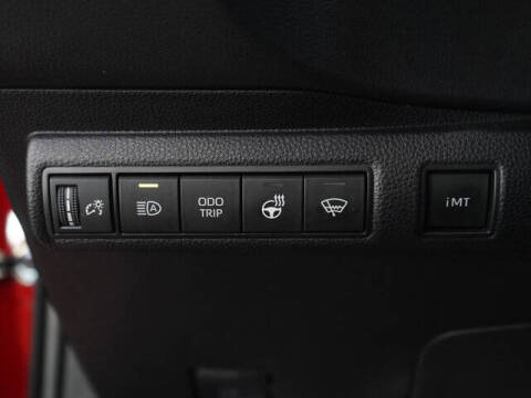 2023 Toyota GR Corolla Circuit Edition