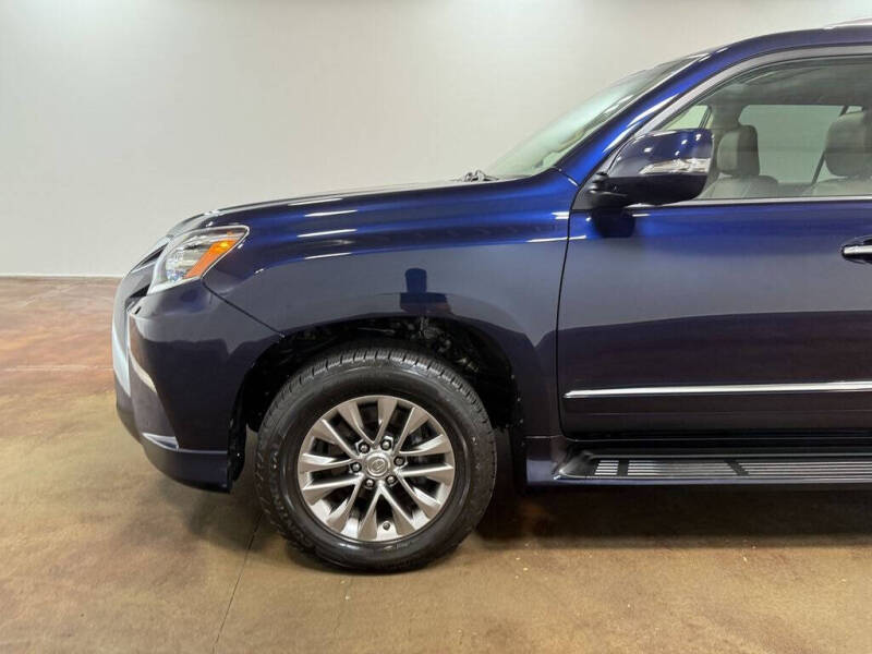 2017 Lexus GX 460 Luxury