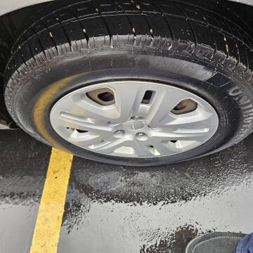 2015 Dodge Grand Caravan American Value Package