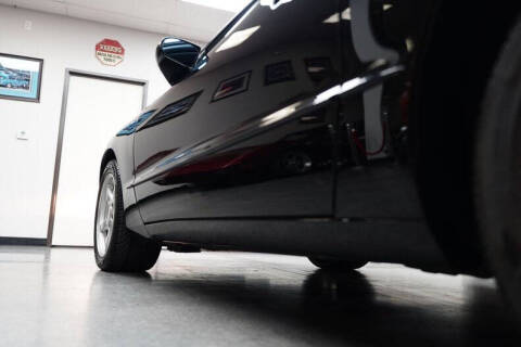 1996 Pontiac Firebird