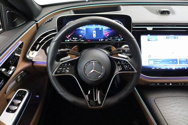 2024 Mercedes-Benz E-Class E 350 4MATIC