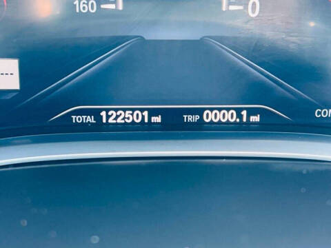 2017 BMW 7 Series 740i