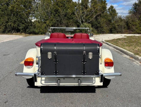 1979 Excalibur Series III