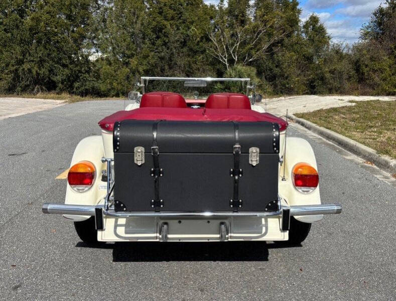 1979 Excalibur Series III