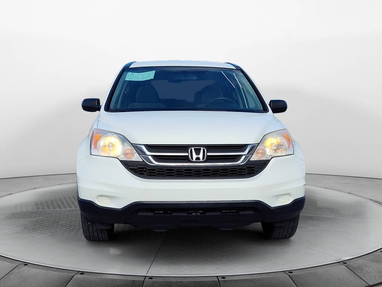 2011 Honda CR-V for sale at Tennessee Motors in Elizabethton, TN