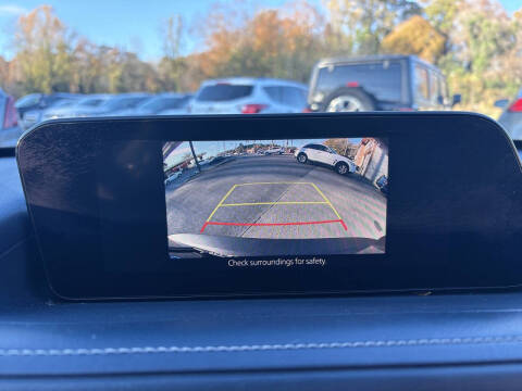 2020 Mazda CX-30 Preferred