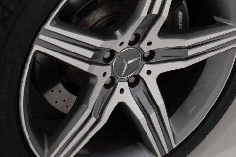 2014 Mercedes-Benz S-Class S 63 AMG