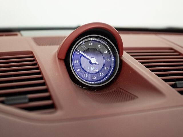 2023 Porsche 911 Carrera GTS