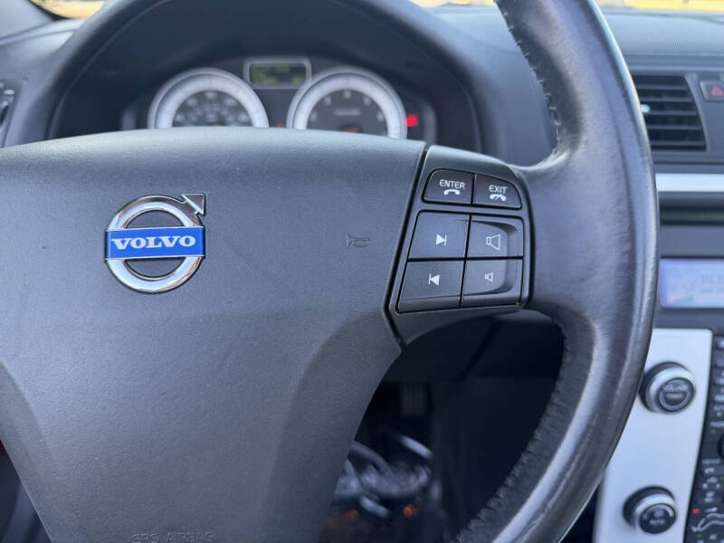 2012 Volvo C70 T5