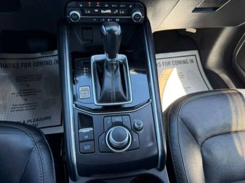2022 Mazda CX-5 2.5 S Premium