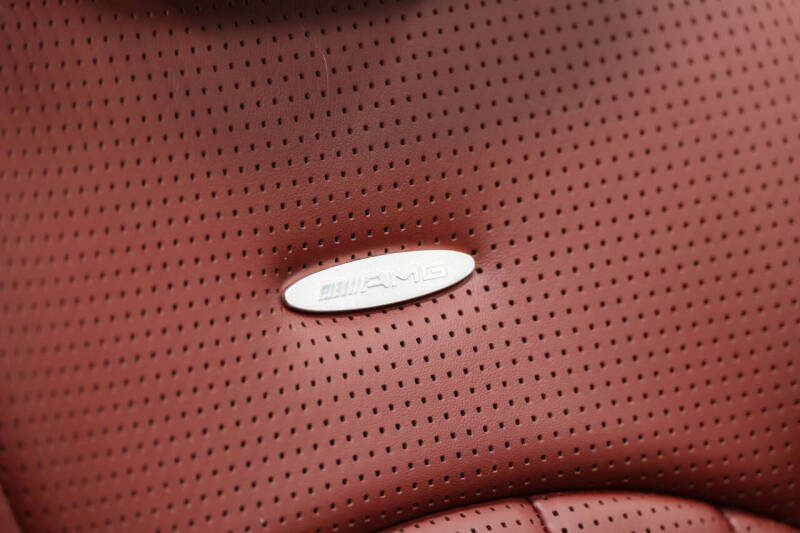 2012 Mercedes-Benz SL-Class SL 63 AMG