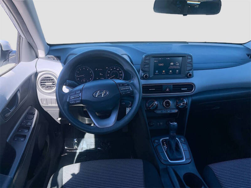 2020 Hyundai Kona SE