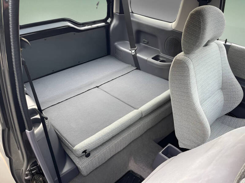 1996 Mitsubishi Pajero