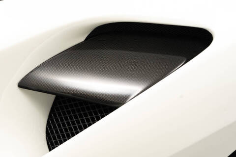 2017 Ferrari 488 Spider