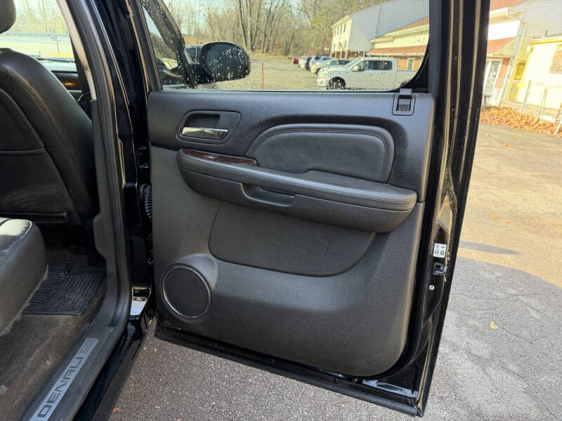 2011 GMC Sierra 2500HD Denali