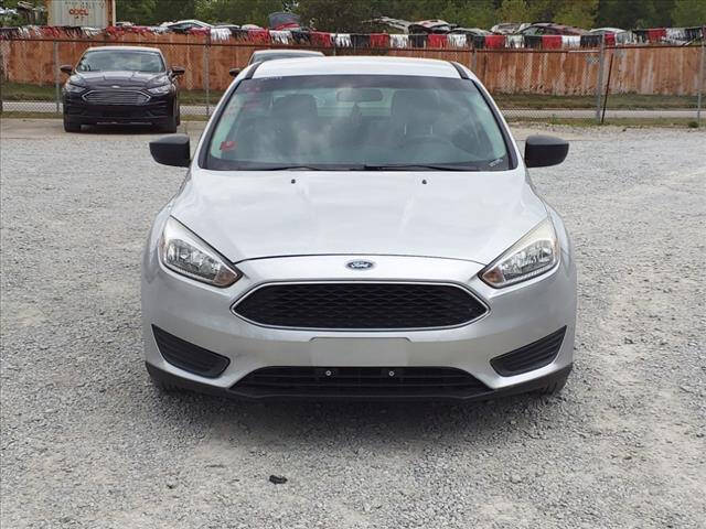 2016 Ford Focus for sale at Tri State Auto Sales in Cincinnati, OH