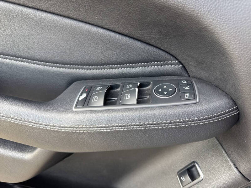 2018 Mercedes-Benz GLE GLE 350