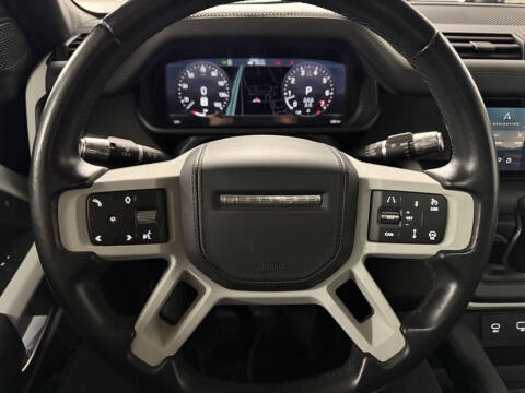 2020 Land Rover Defender 110 HSE