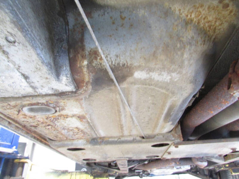 1969 Mercury Cougar XR7