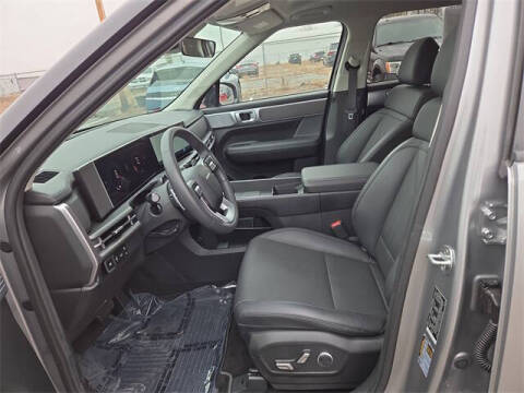 2024 Hyundai Santa Fe XRT