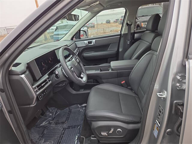 2024 Hyundai Santa Fe XRT