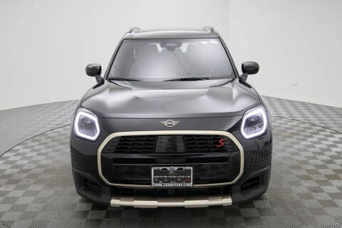 2025 MINI Countryman Cooper S ALL4