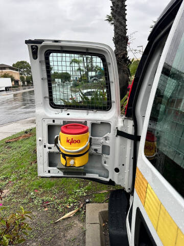 2013 Chevrolet Express 2500