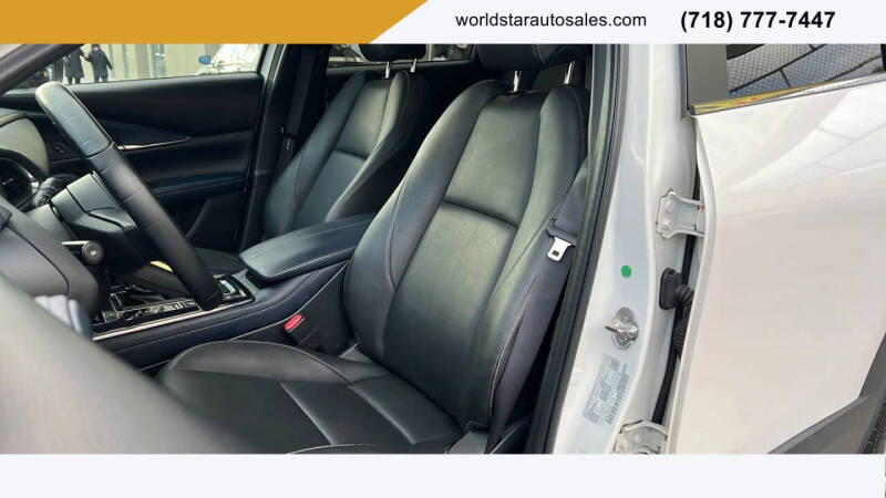 2021 Mazda CX-30 Preferred