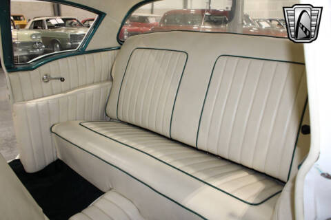 1958 Chevrolet Biscayne